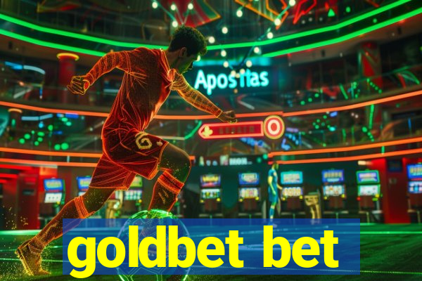 goldbet bet